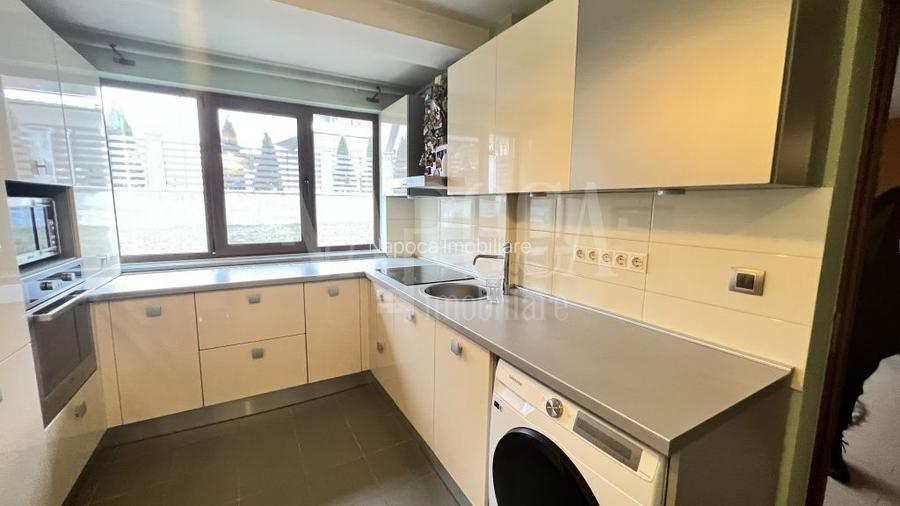 Apartament 2 camere de vanzare in Sopor, Cluj Napoca - 4