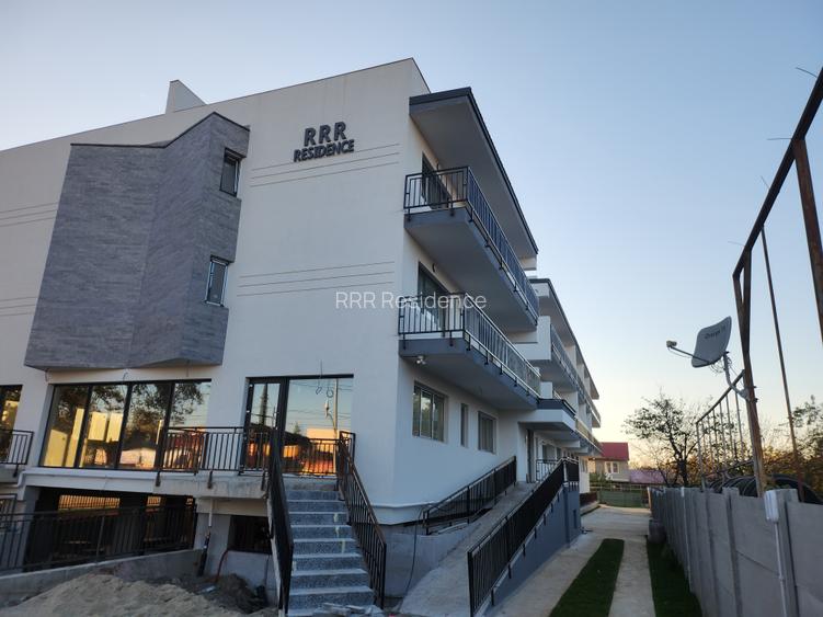 Apartament 3 camere cu 2 bai , tripane , incalzire pardoseala - 4