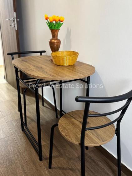 Apartament decomandat - Mobilat si Utilat - Comision 0% - Milșitari Residence - 16