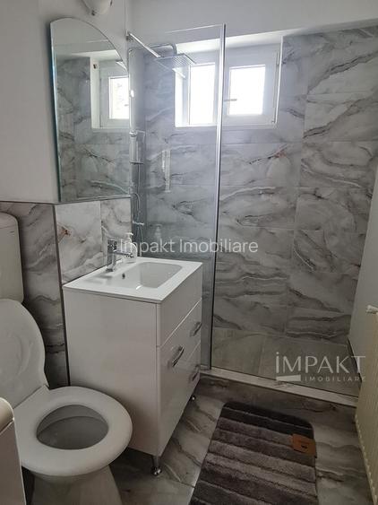 Apartament 3 camere, 80 m2, Andrei Muresanu - 8
