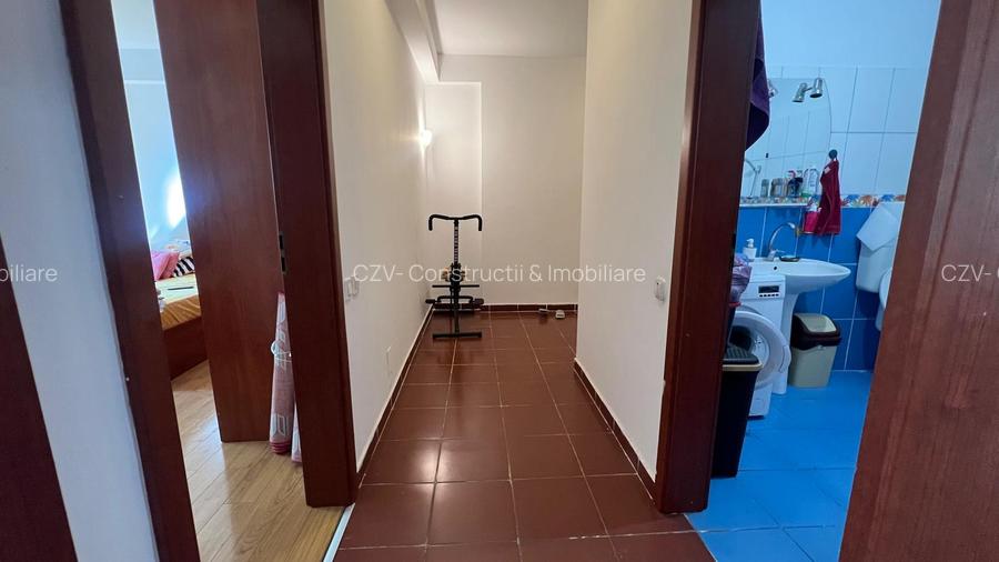 Vânzare apartament 2 camere | Cartierul Latin | 60 mp | Etaj 3 - 6