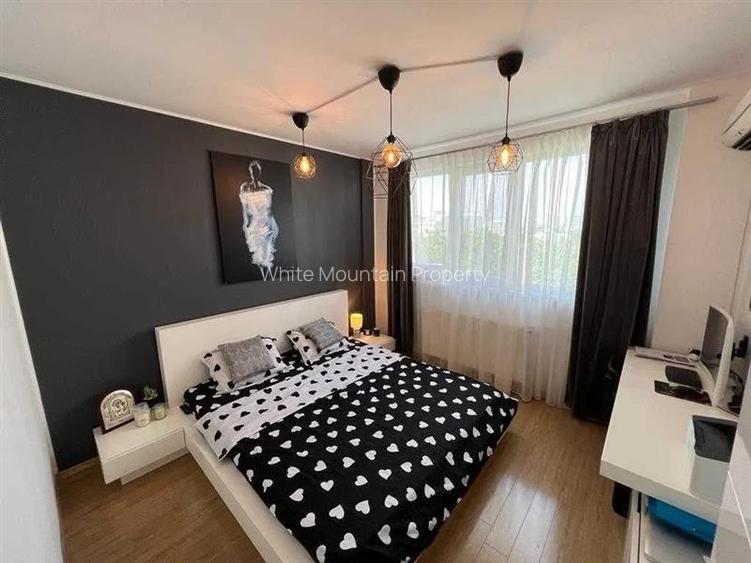 Ion Mihalache, apartament 2 camere - 3