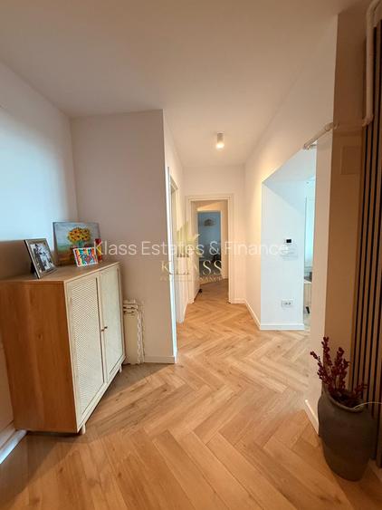 Apartament 3 camere | Ivory Residence Pipera | Design premium | Mobilat & Utilat - 6