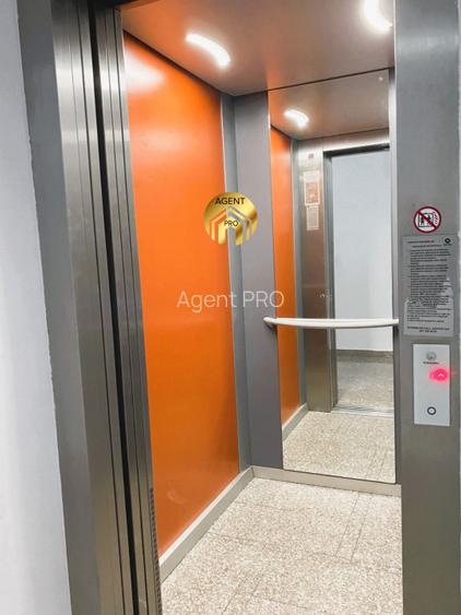 Apartament 3 camere Mobilat si Utilat - Greenfield Baneasa - 16