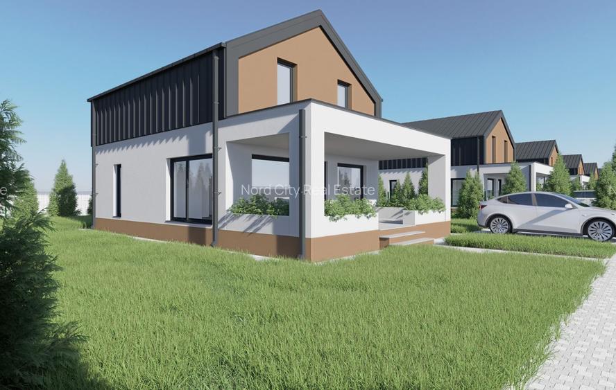 Vila de vanzare - Snagov - 10