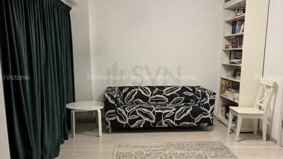 REA1027710 Garsoniera I Eroilor I Parcul Operei - 5