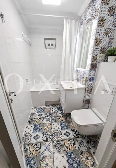 AX1232 Soarelui, Etaj Intermediar, Renovat Complet - 6