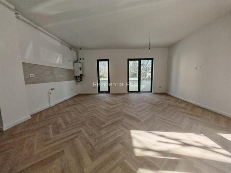 3 camere  – proiect exclusivist Băneasa - Mall - Aeroport - 5