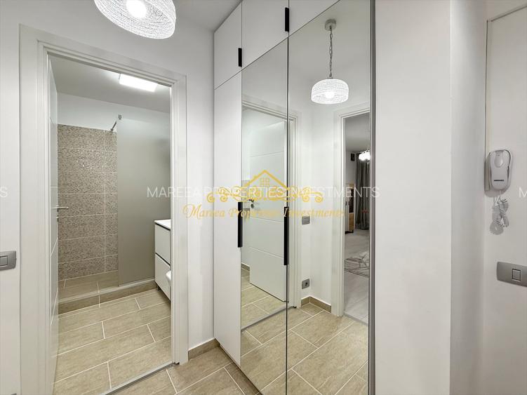 Garsonieră Iancului prima inchiriere - video - 7