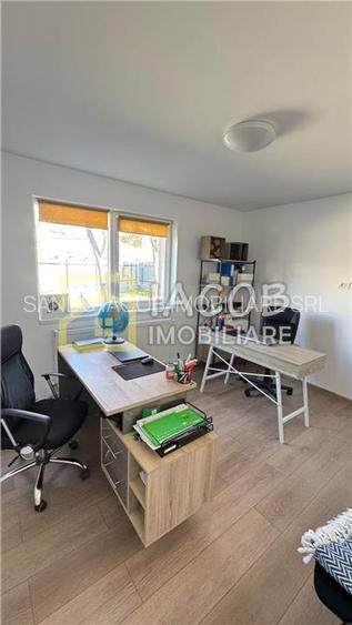 Casa de închiriat, Str. Traian, zona centrala a mun. Bacau - 5