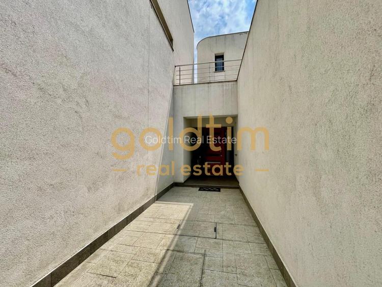 PET FRIENDLY/IANCU NICOLAE/PISCINA/GARAJ/BRITISH SCHOOL - 59