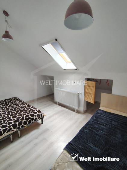 Apartament cu 3 camere, zona Tineretului, Floresti - 13