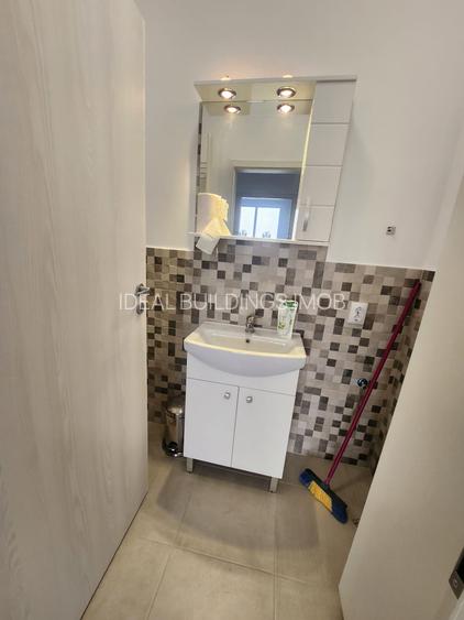 Spatiu Comercial - 100 mp - Militari Residence - 9