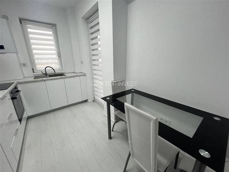 Apartament de LUX 2 camere terasa 2 parcari Doamna Stanca - 12