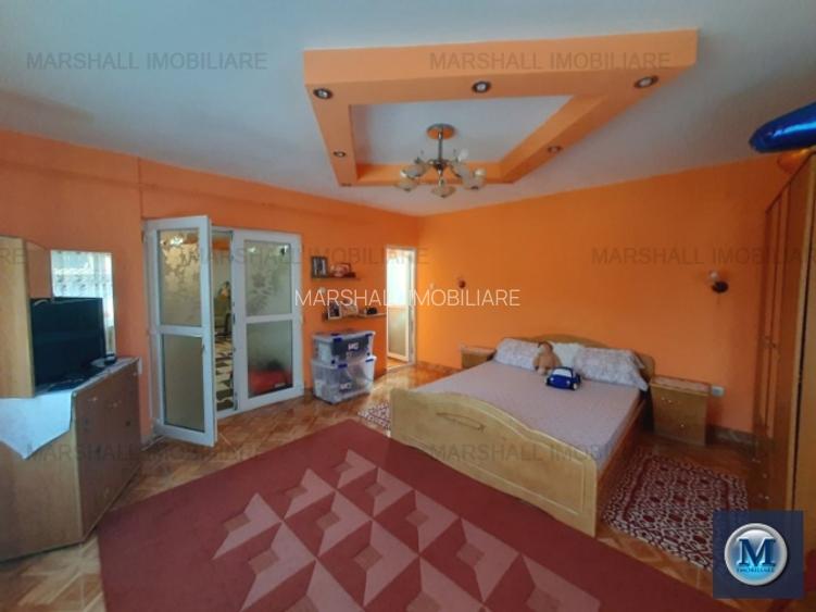 Casa cu 3 camere de vanzare, zona Transilvaniei, 92.78 mp #16117 - 10