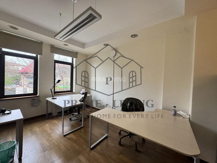 VILA DEOSEBITĂ LA VÂNZARE ÎN ZONA CENTRALĂ APROAPE DE CALEA PLEVNEI - 9