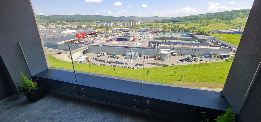 Apartament 2,5 Camere Lux/Bloc Nou/Parcare de Inchiriat, Concept 9 - 8