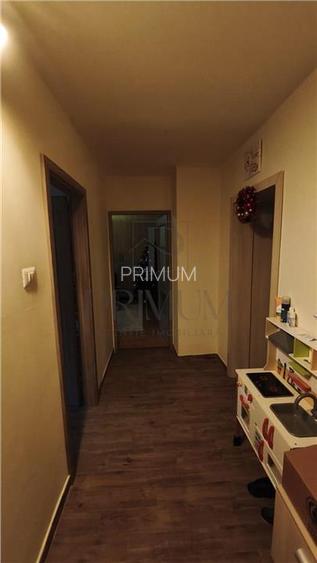 STEAUA - 4 CAM - DECOMANDAT - ETJ.2 - BOXA - GARAJ - 2 BAI - 2 BALCOANE - 14