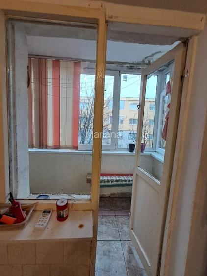 Vand apartament 2 camere in zona Unirii Sud, Buzau  - 5