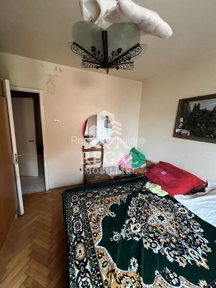 Apartament de vânzare cu 2 camere – Micro 3 | Etaj 2 | 47 mp - 7