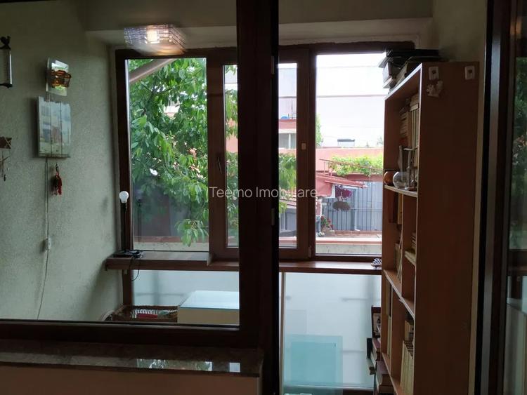 Garsoniera, semidecomandata, 41 mp, centrala, ac, metrou, Bucurestii Noi - 6