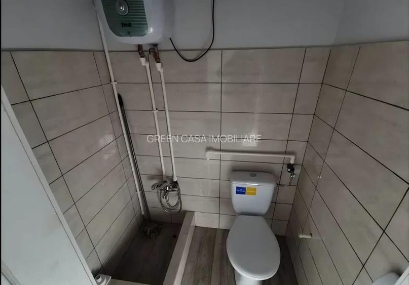 Spatiu comercial - vitrina stradala/Ideal business, Calea Manastur - 2