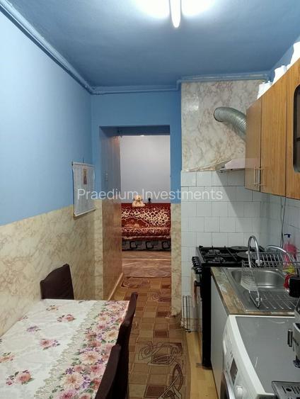 Apartament 2 camere pe Vidraru - 6