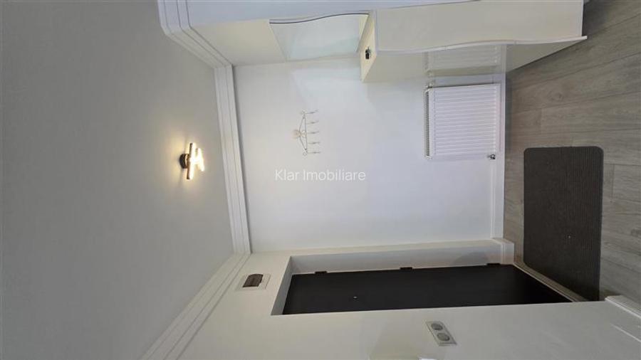 Apartament 2 camere 60mp, Marasti, complex Platinia - 17