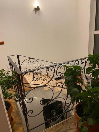 Bucurestii Noi Parc si metrou Bazilescu  P+1+M - 16