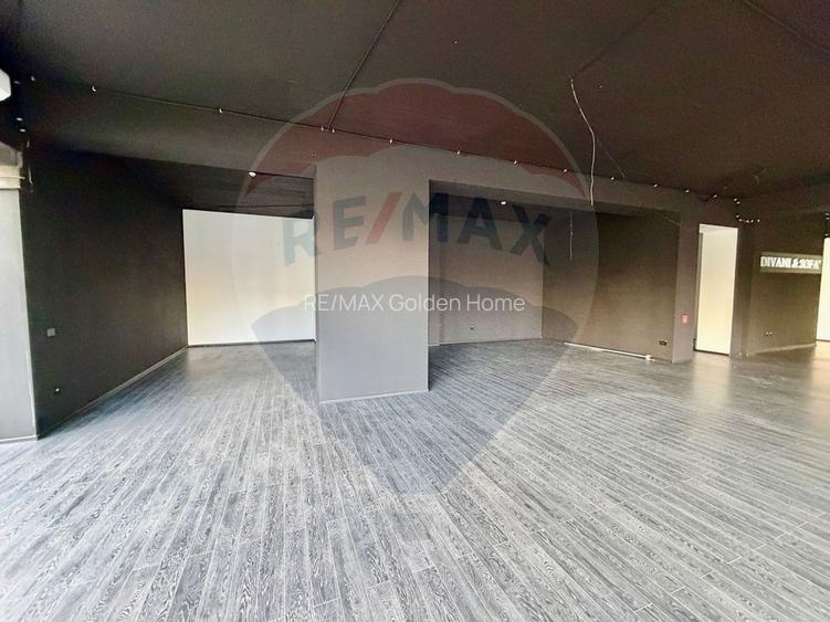 Spațiu comercial 270mp de închiriat în zona Nord - 16