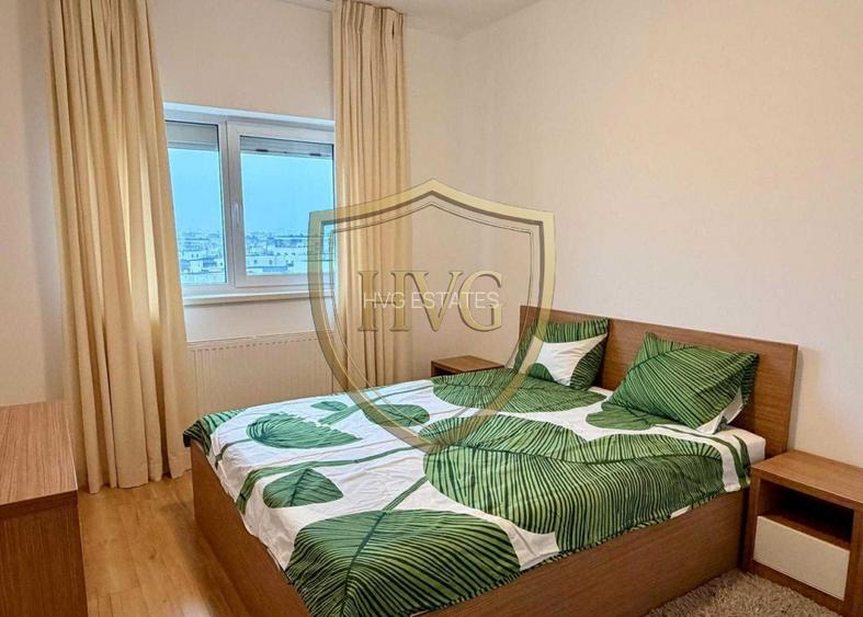 Apartament 2 Camere | Timpuri Noi | Terasa Rooftop - 3