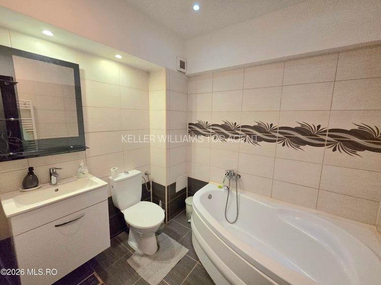 Apartament 2 camere de inchiriat zona Energia - 6