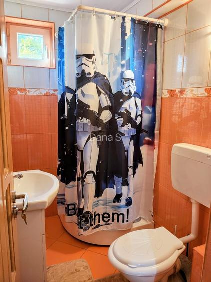 🏠Proprietar, vând vila P+1+M, curte proprie – Apărătorii Patriei - 13