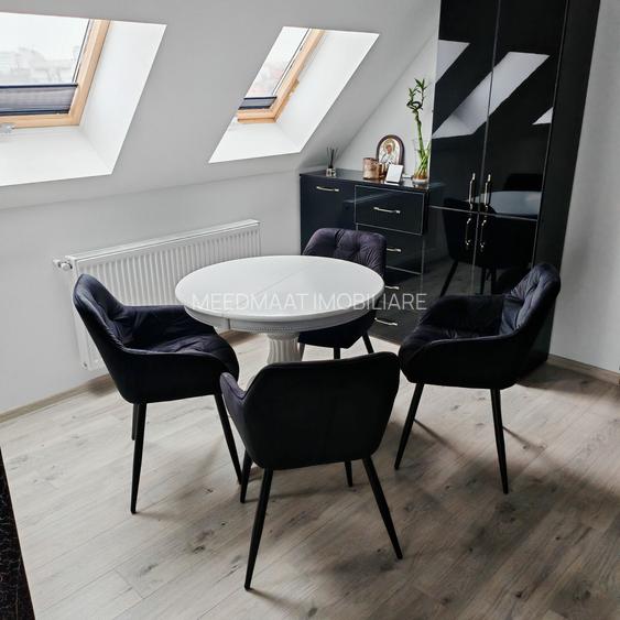   Apartament de Lux, 3 camere,Zona  Nicolae Grigorescu,Metrou Salajan. - 3