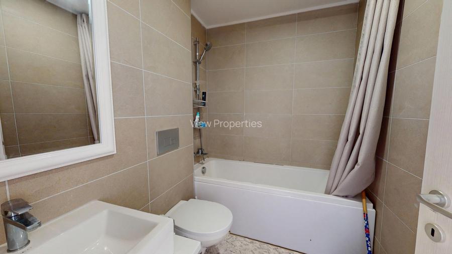 Apartament 2 camere - Cosmopolis - Bucătărie închisă - 8