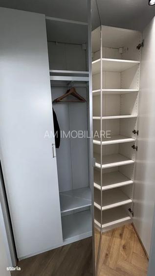 GARSONIERA MIHAI BRAVU,BUCATARIE INCHISA,MASINA DE SPALAT VASE,MODRN - 14