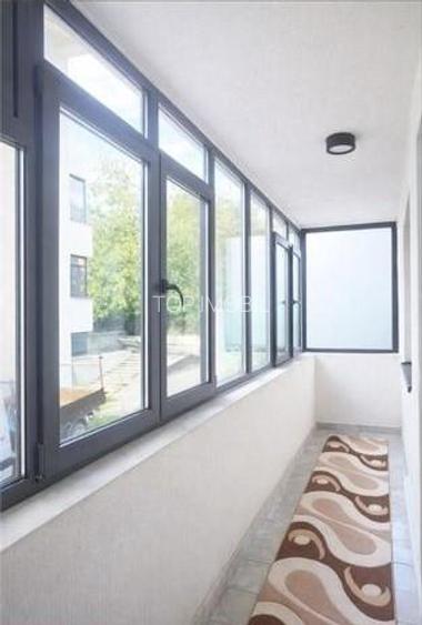 2 camere decomandat, etaj 1 Aleea Tudor Neculai - 5