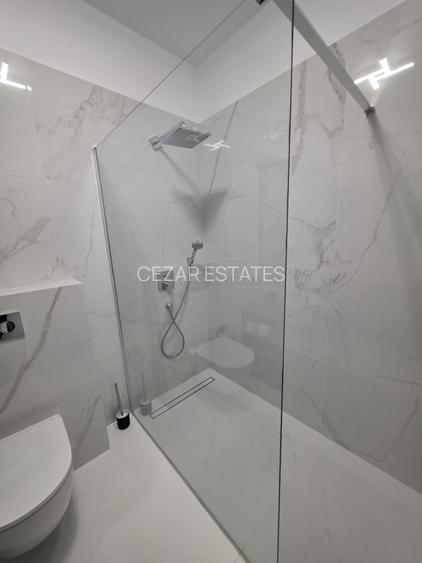 HERASTRAU NORDULUI DE INCHIRIAT APARTAMENT 4 CAMERE LUX | LOC PARCARE - 20