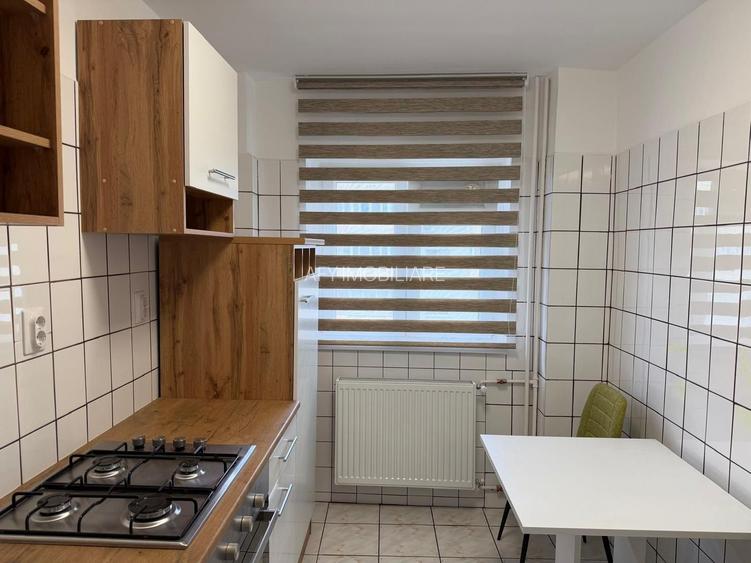 Apartament 2 camere decomandat , Lacul Tei de inchiriat - 6