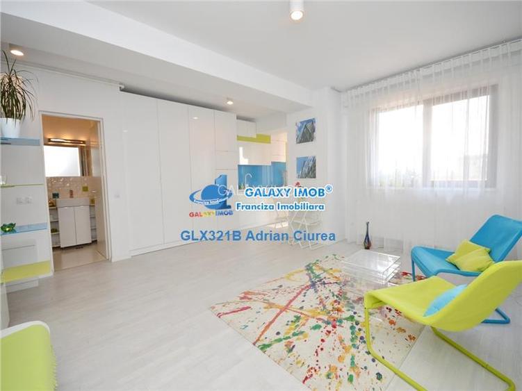 Stefan cel Mare | Bloc Nou | Centrala Proprie | Paza 24 24 - 3