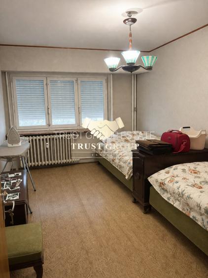 Apartament 4 camere Victoriei-Nicolae Titulescu - 5
