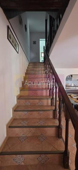 Vila duplex de vanzare cu 4 camere in Azuga - 16