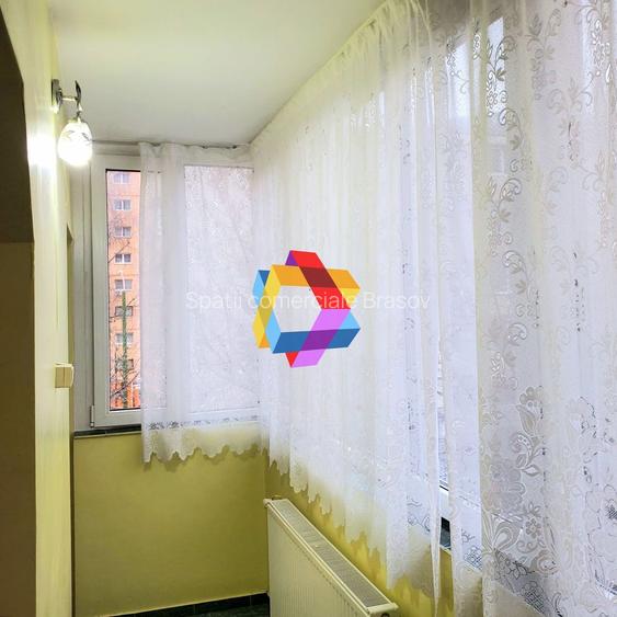 Apartament doua camere Brasov, zona Racadau,  55 mp, Spatii-comerciale-brasov.ro - 8