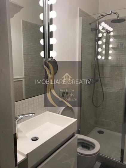 Apartament 2 camere de inchiriat Floreasca - 7