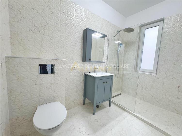 Vila individuala P+1E 4 camere 3 bai - 4
