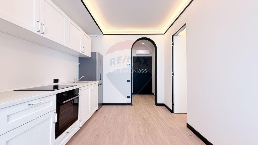 Apartament 2 camere mobilat nou | Prima inchiriere | Pipera - 3