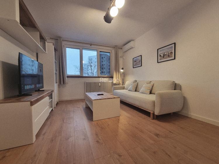 Apartament 3 camere metrou 1 Dec 1918 - 20