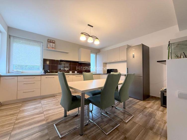 Casă parter de vânzare în Bazoșu Nou - 4