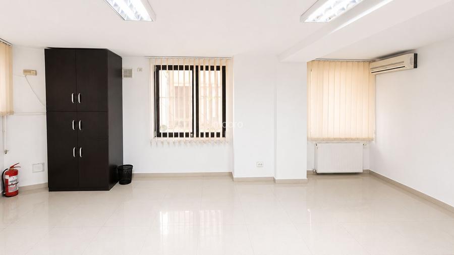 inchiriere apartament cismigiu parter birouri 550 euro 49mp - 5