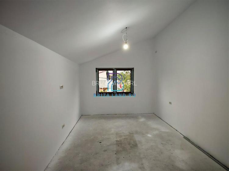 Soseaua Chitilei, Mar,urei, casa P+M, sup. 111mp, 3 camere teren 126mp - 17